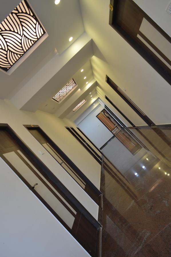 Hotel Ambai Grand Ambāsamudram エクステリア 写真